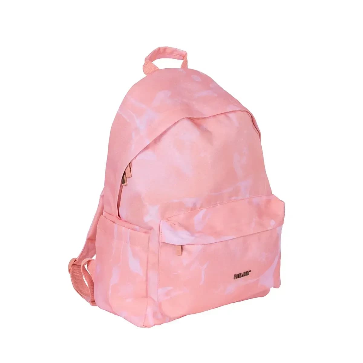 Mochila escolar 22L Lava Rosa 1.webp