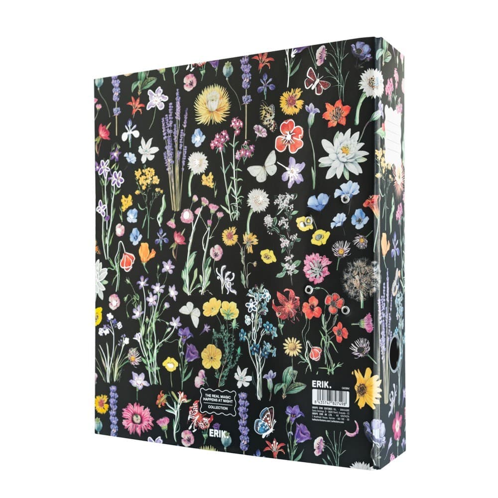 A4 Bibliorato Garden - 6
