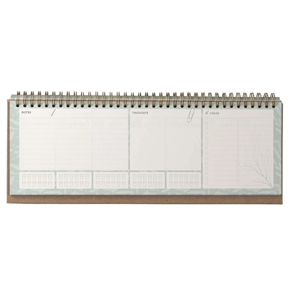 Weekly planner escritorio verde 4.jpg