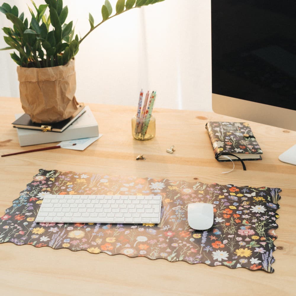 Mousepad garden - 2