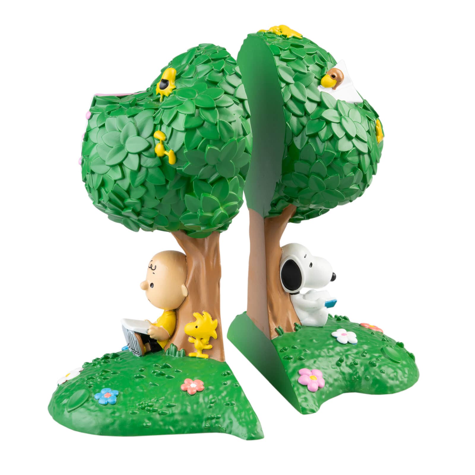 Sujetalibros Snoopy - 2