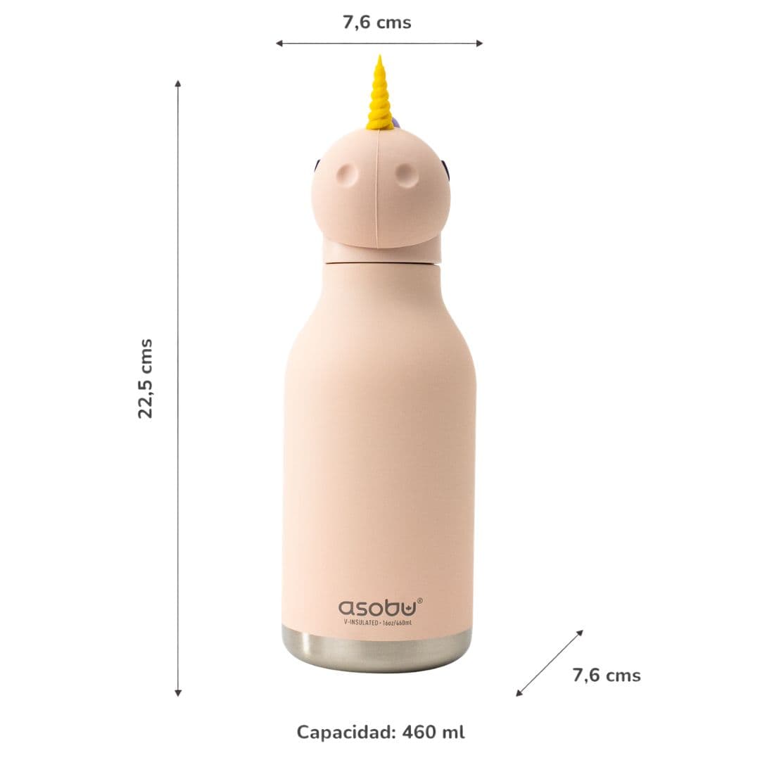 Unicornio - 2