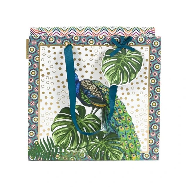 Pavo Real