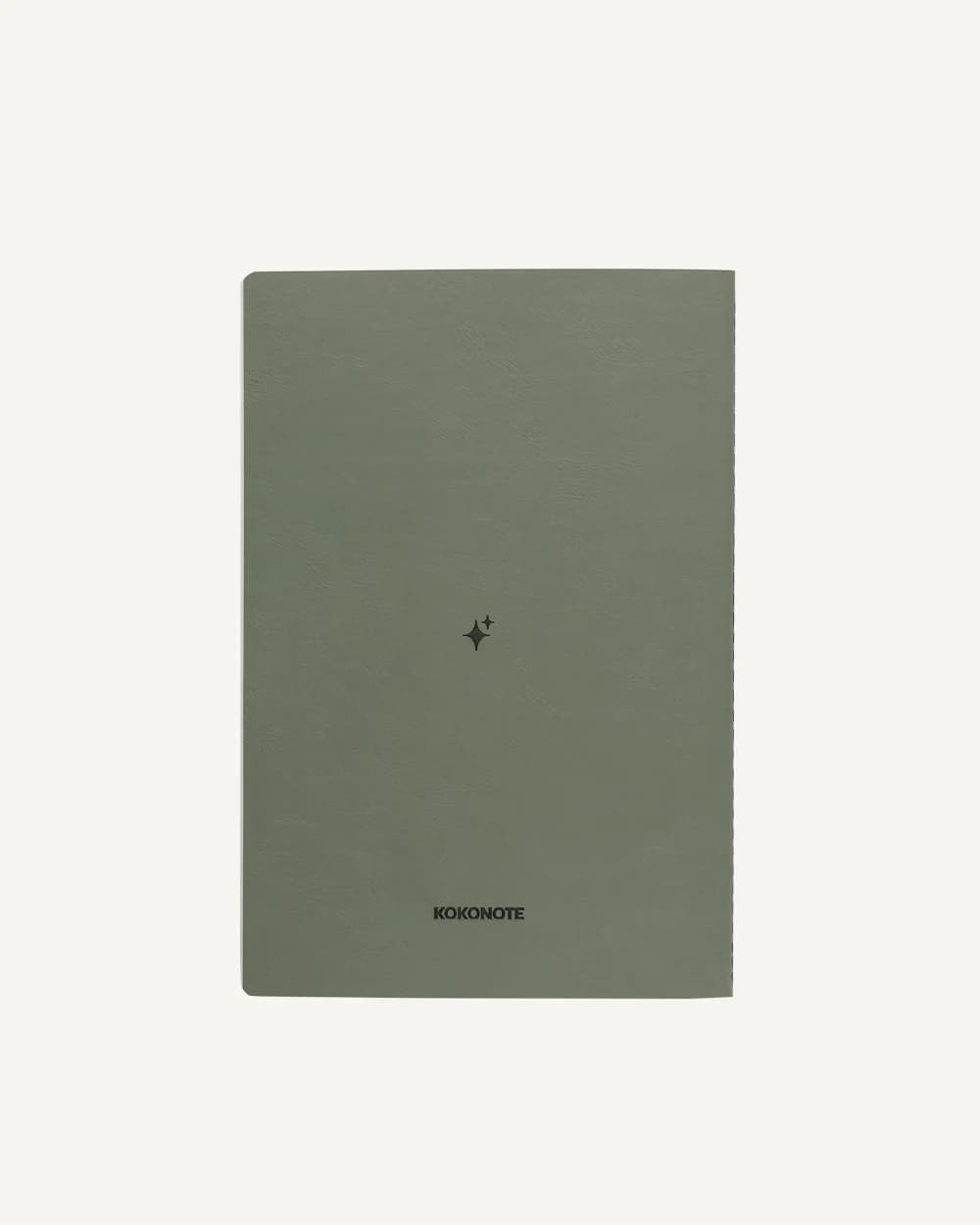 A5 Planner Mensual Matcha Latte - 6