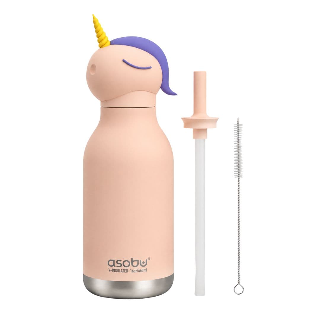Unicornio - 3