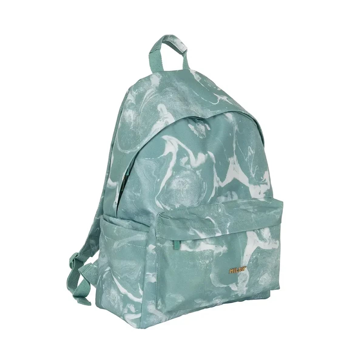 Mochila escolar 22L Lava Verde 1.webp