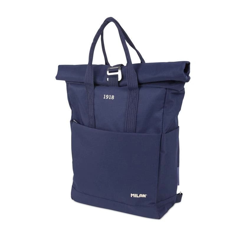 Enrollable Azul 10L