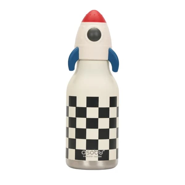 Botella Bestie Cohete 460 ml