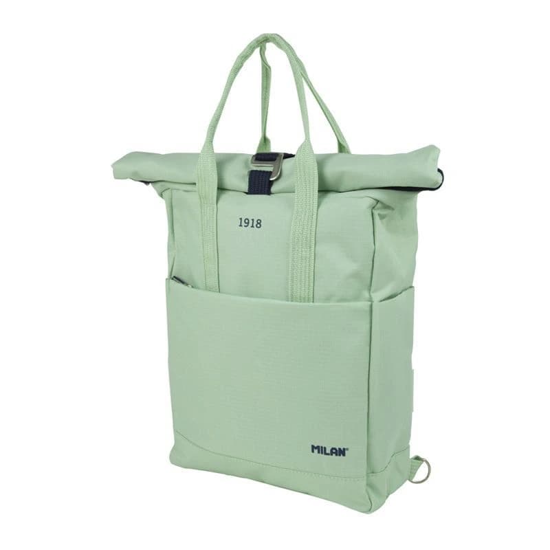 Enrollable Verde Pastel 10L