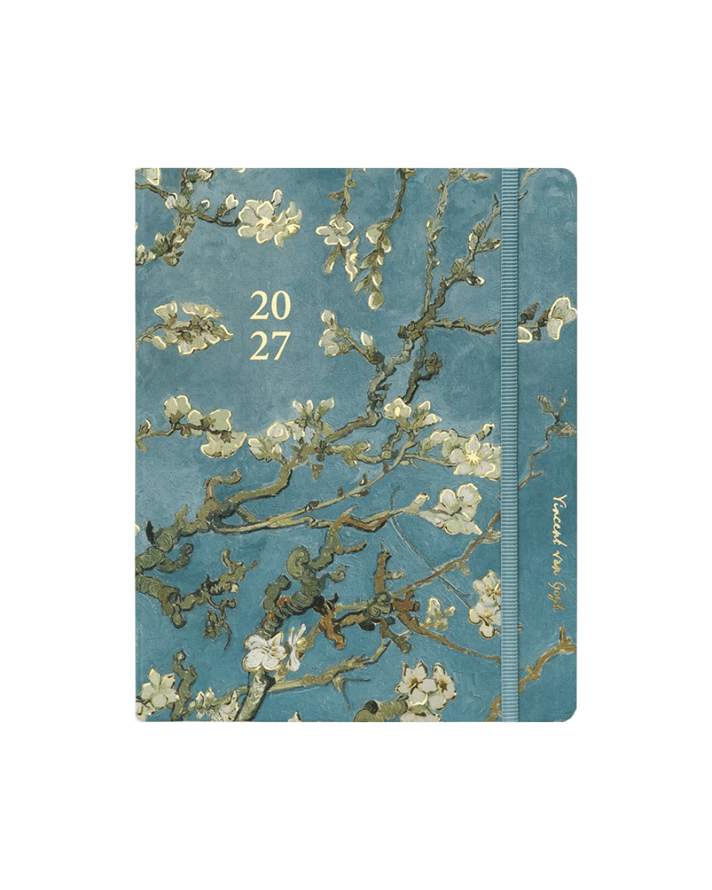 A5 Van Gogh 17 Meses