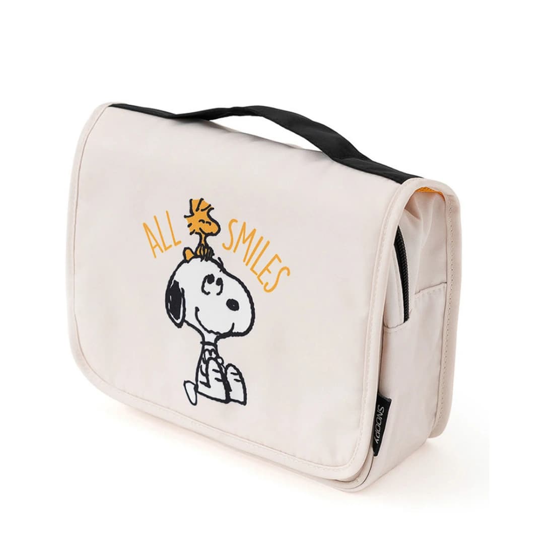 Neceser Snoopy