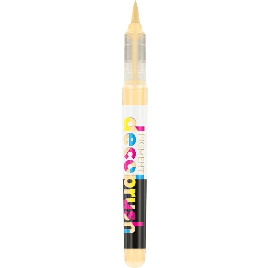 Decobrush Pigment