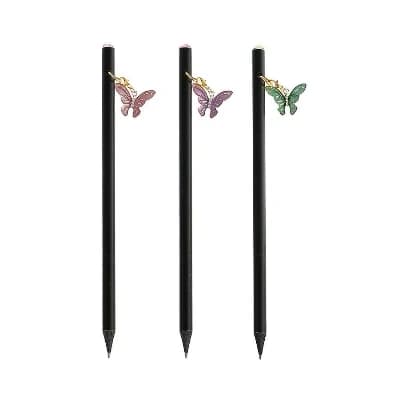 Lapiz Mariposas