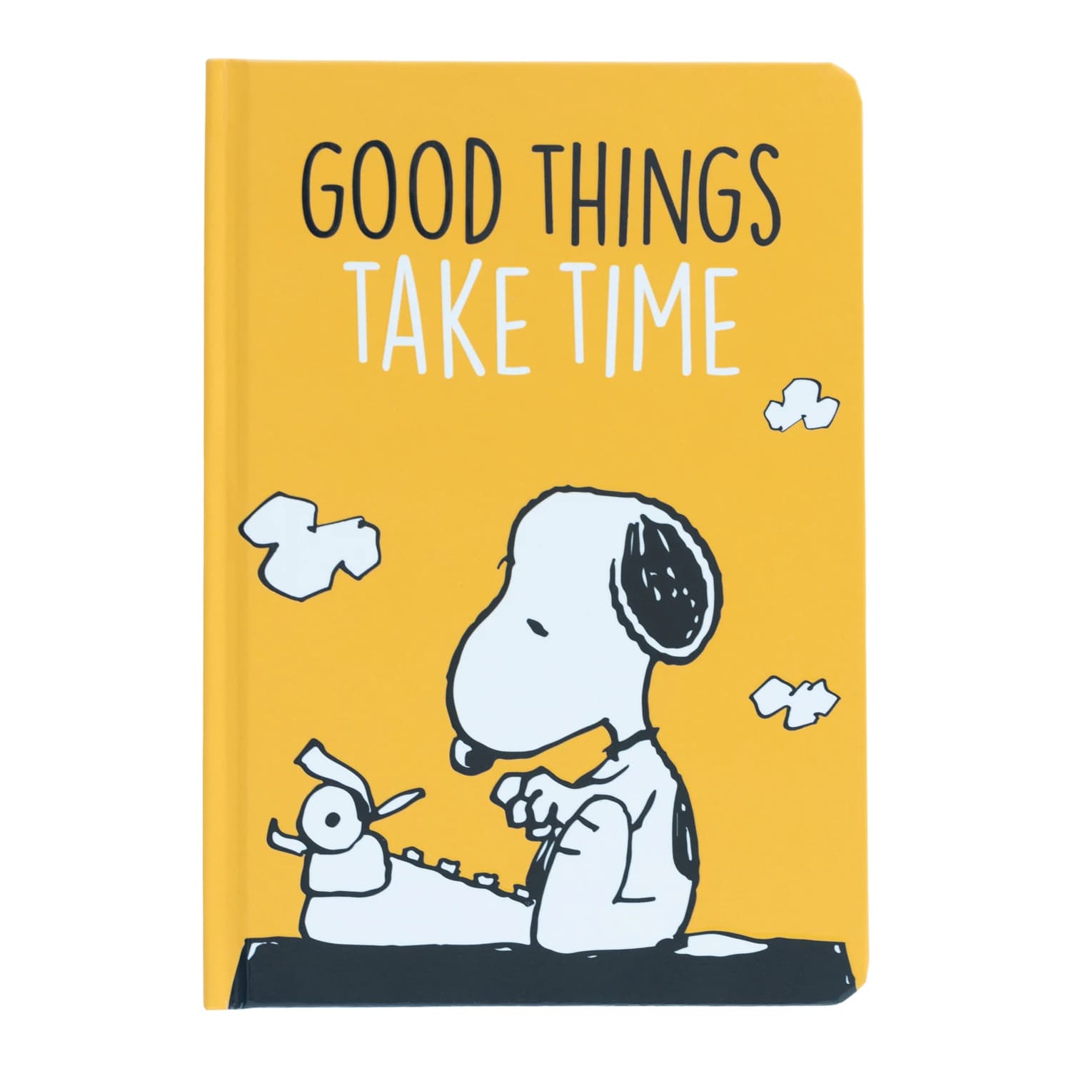 Snoopy Premium A5