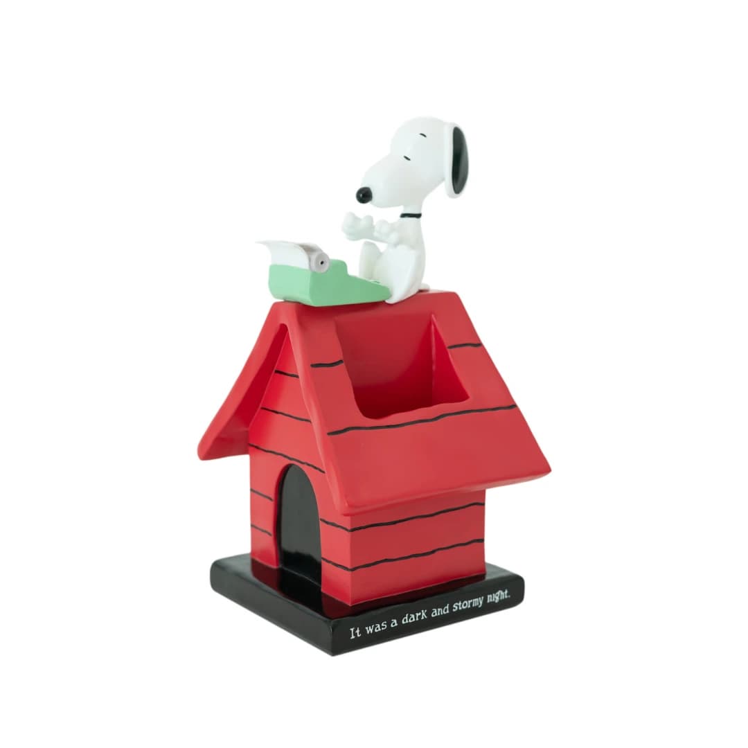 Lapicero Snoopy