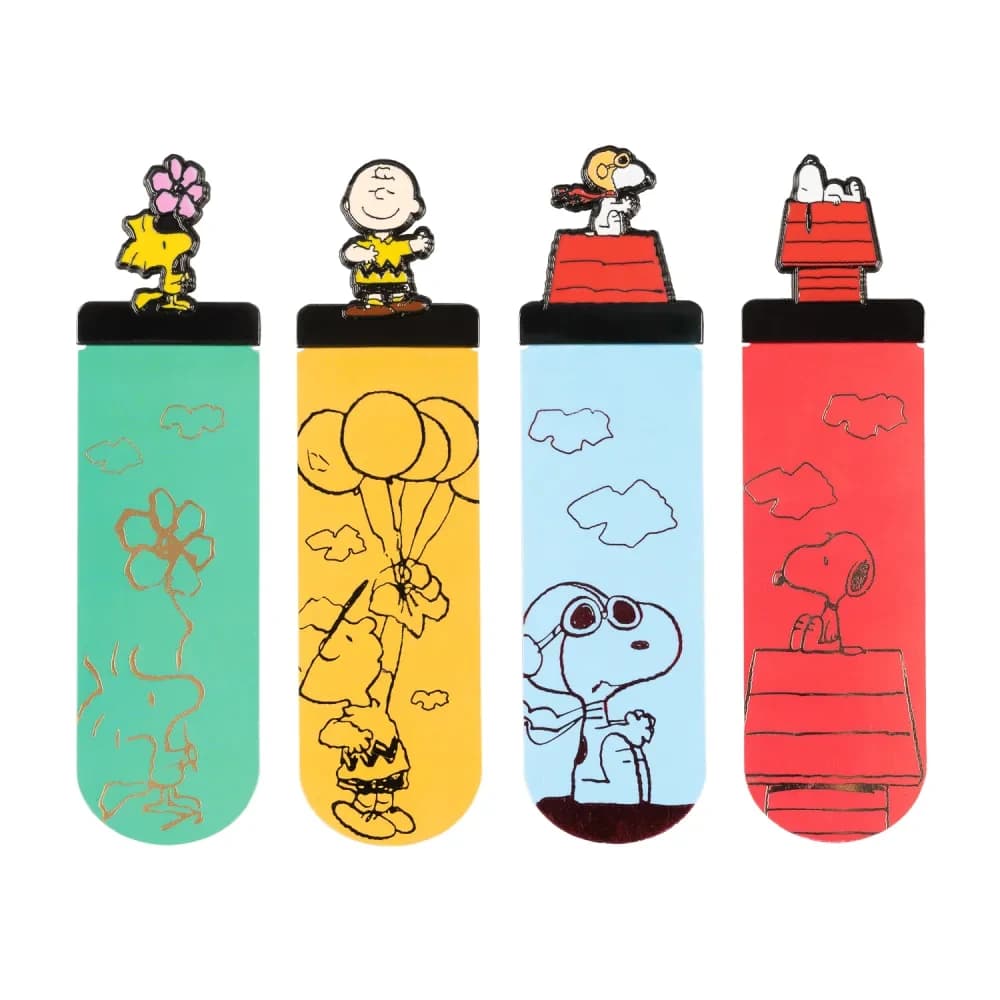 Bookmarks