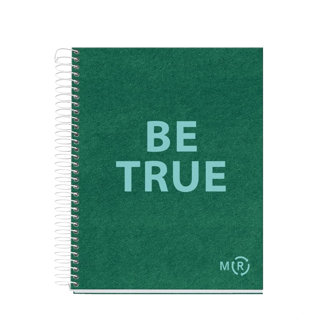 Be True A5