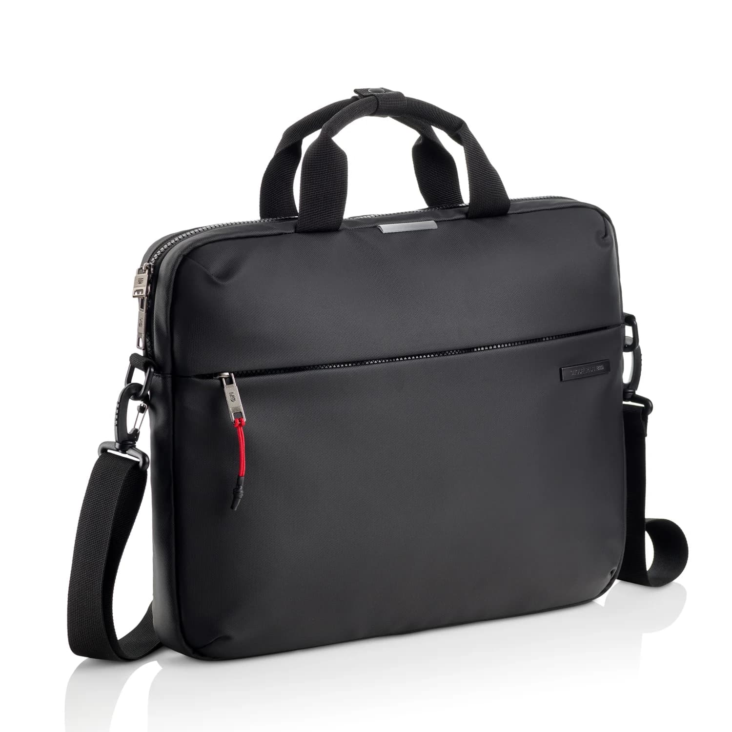 Portanotebook Negro