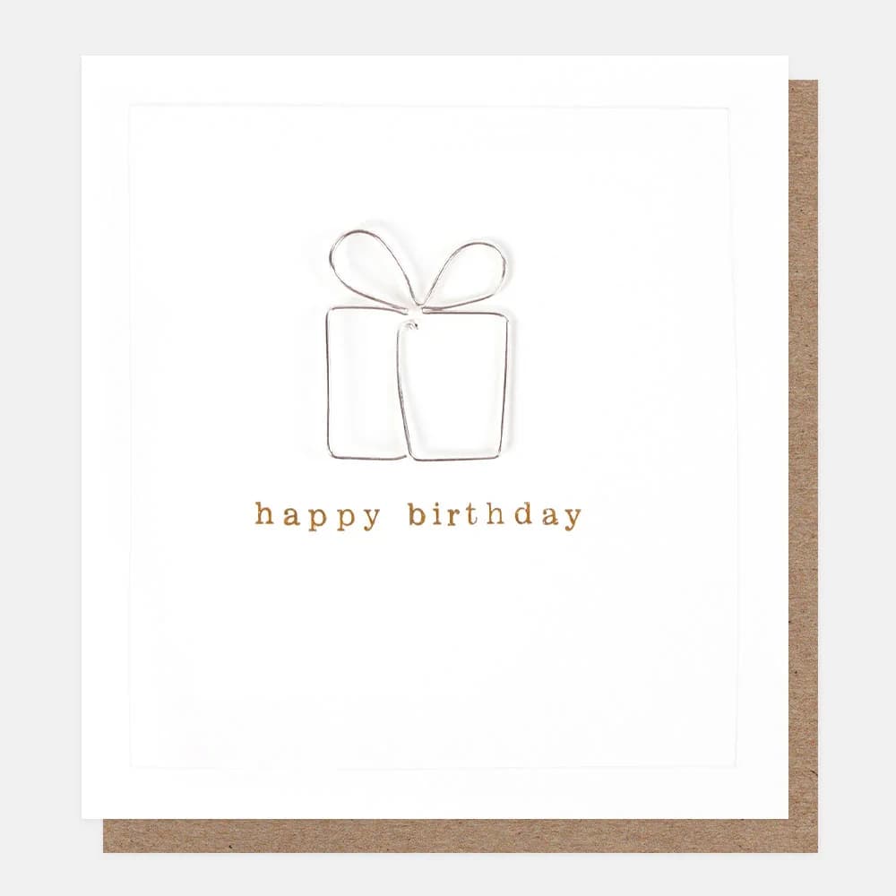 Gift