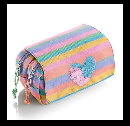 3 Comp. Arcoiris Agatha XXL