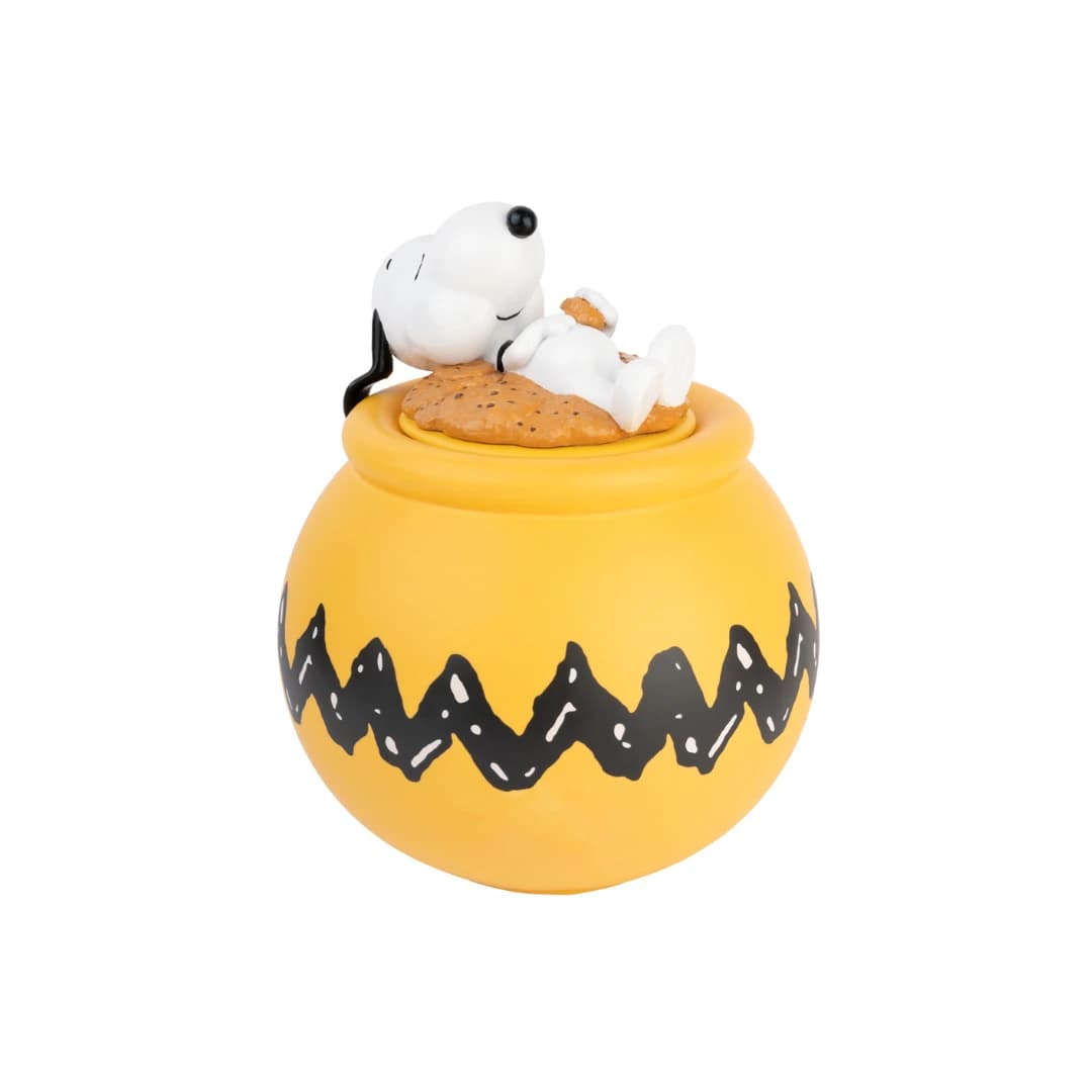 Galletero Snoopy