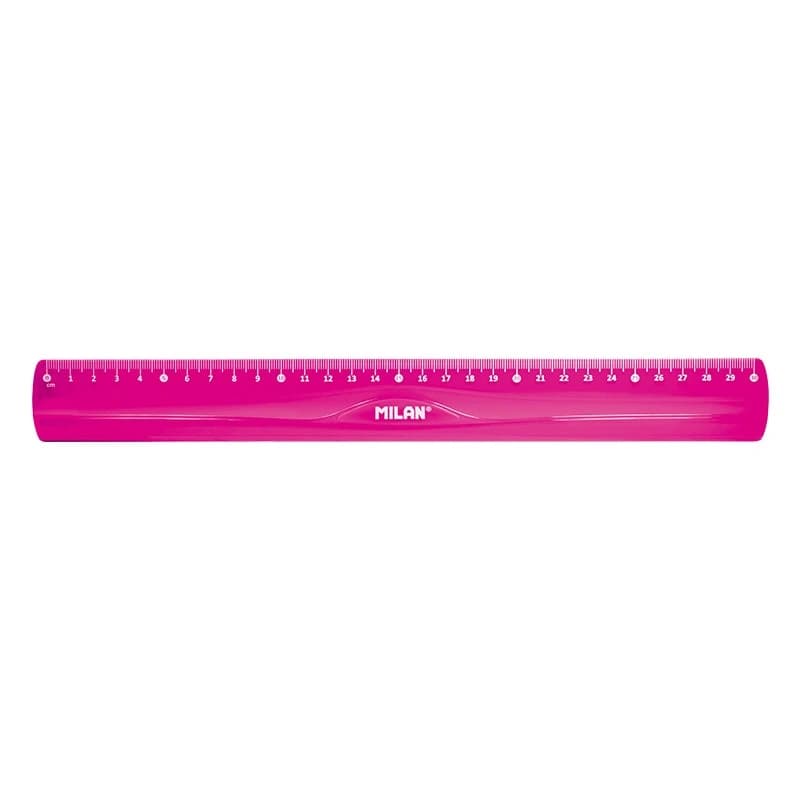 Regla Flexible 30 cms