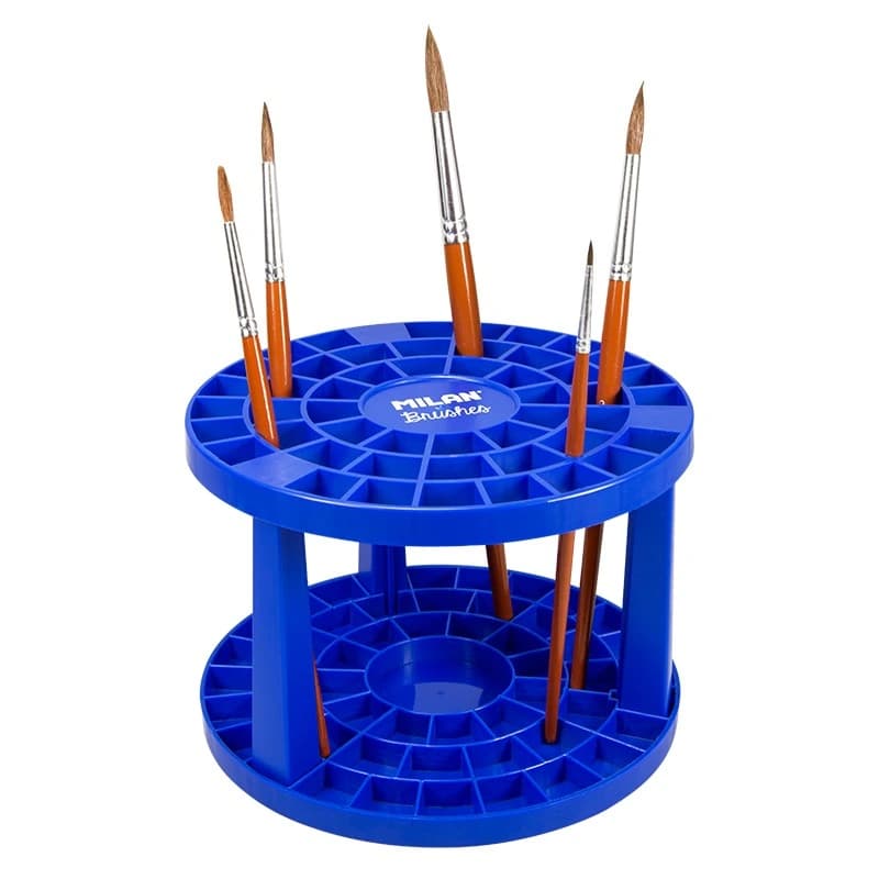 Soporte para Pinceles