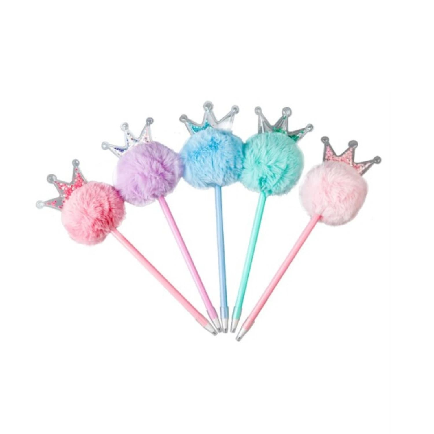Pom-Pom Princesa