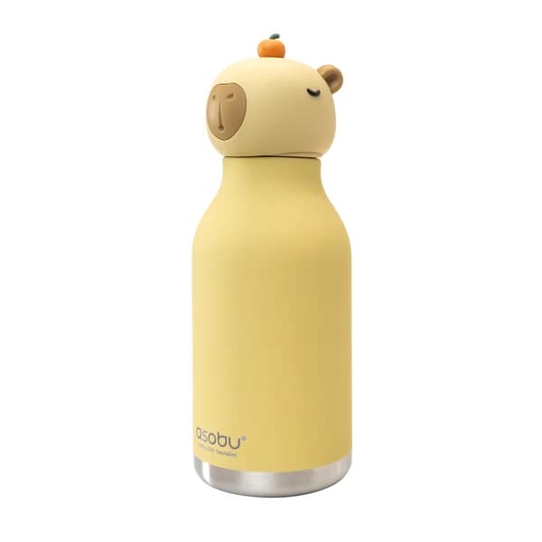 Botella Capibara 460 ml