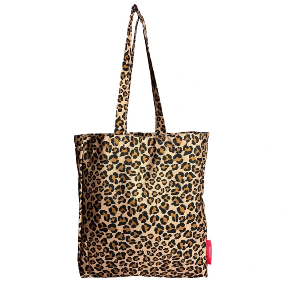 Shopper Leo