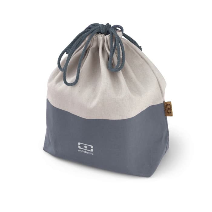 Bolsa Blue Natural