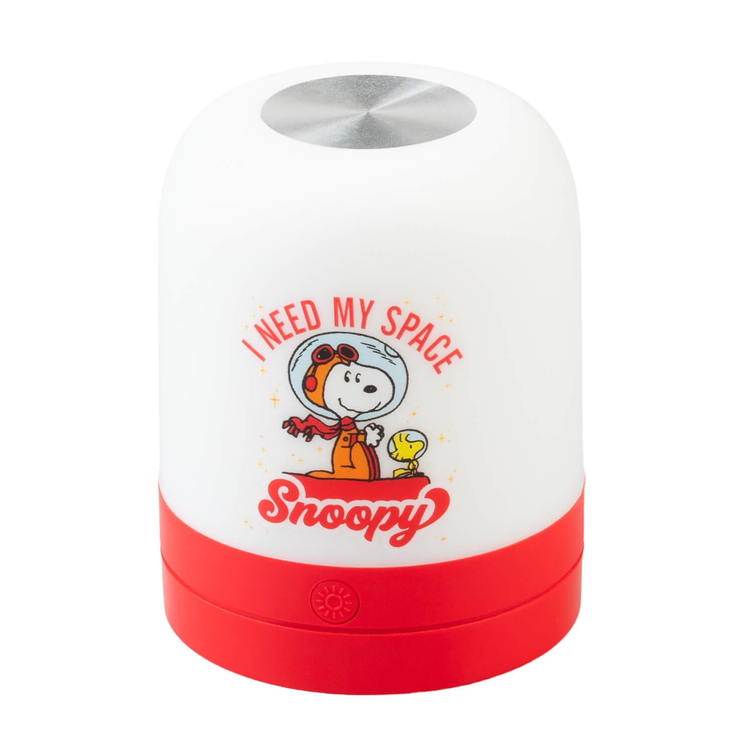 Lámpara de ambiente Snoopy
