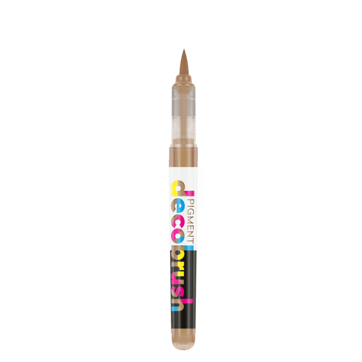 Decobrush Praline Pigment