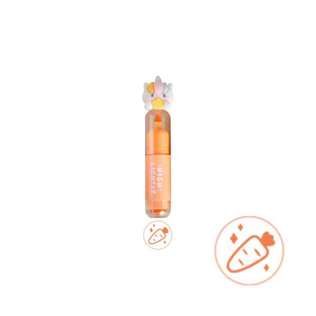Naranja zanahoria