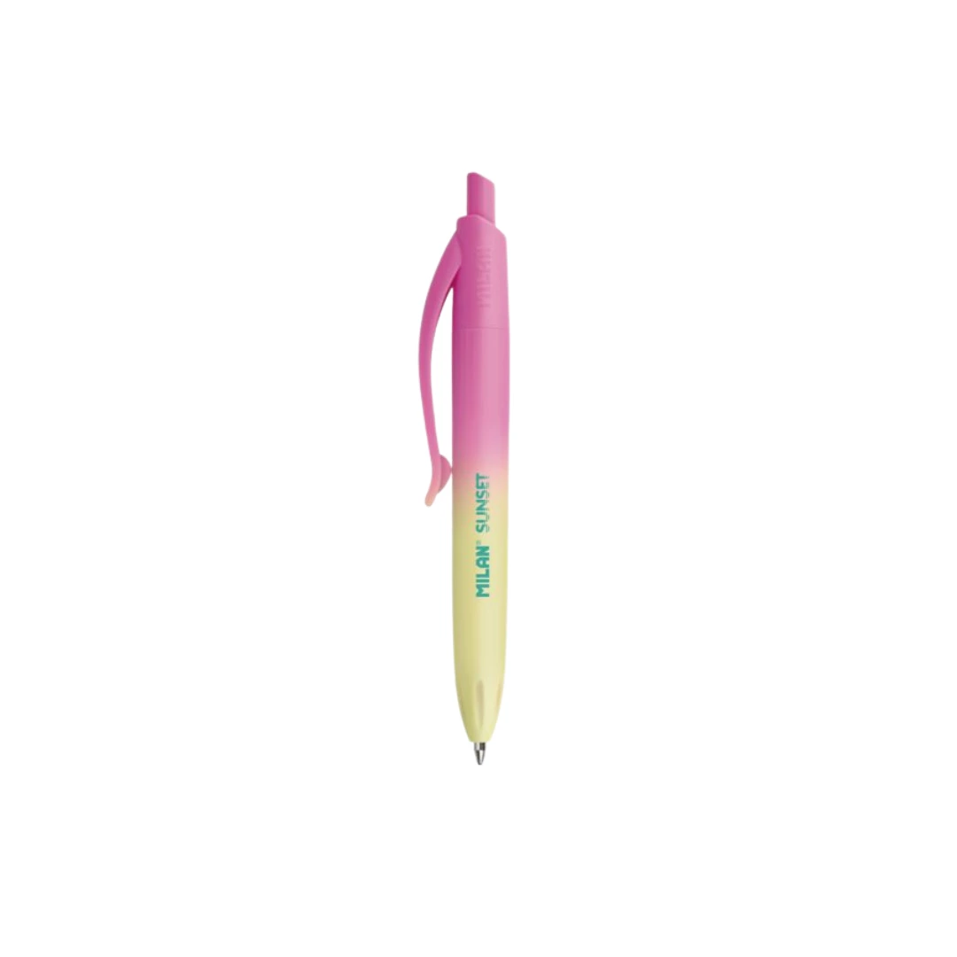 Amarillo / rosa